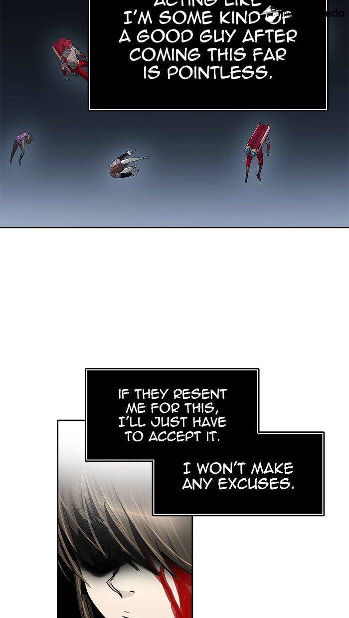 Tower of God Chapter 480 image 136